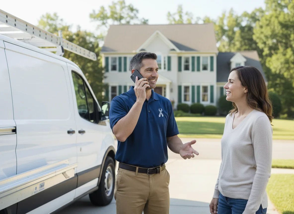 Home Gutter Service Montvale, VA FAQs