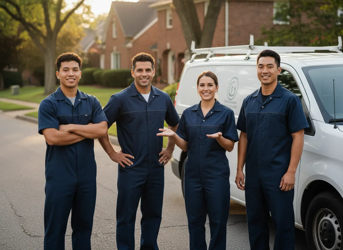 Home Gutter Service company in Montvale, VA